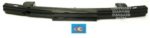 Rear Bumper Reinforcement 4Dr Sedan; Usa Built - HONDA ACCORD 2006-2007