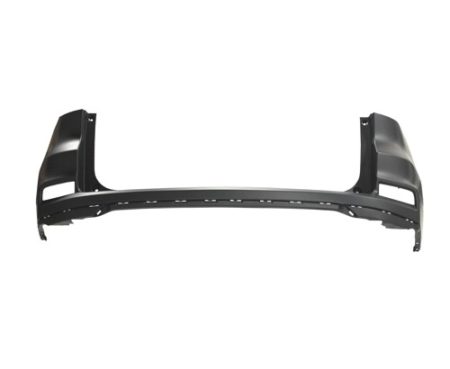 Rear Bumper Cover Upper Primed - HONDA CR-V 2015-2016