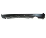 Rear Bumper Cover Lower Primed - HONDA CR-V 2010-2011