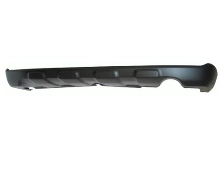 Rear Bumper Cover Lower Primed - HONDA CR-V 2010-2011