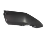 Left Rear Bumper Cover Primed - HONDA CR-V 2015-2016