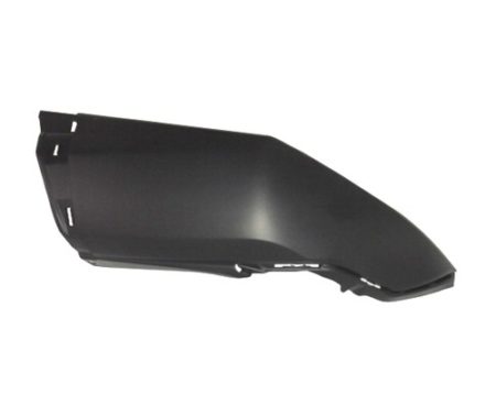 Left Rear Bumper Cover Primed - HONDA CR-V 2015-2016