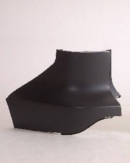 Right Rear bumper cover prime - HONDA CR-V 2007-2009