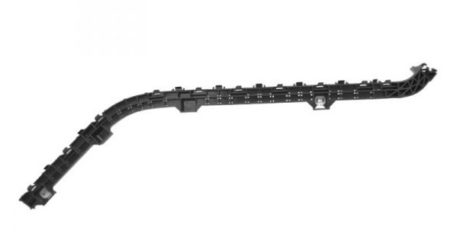 Left Rear Bumper Cover Retainer Side Cover - HONDA ODYSSEY 2011-2017