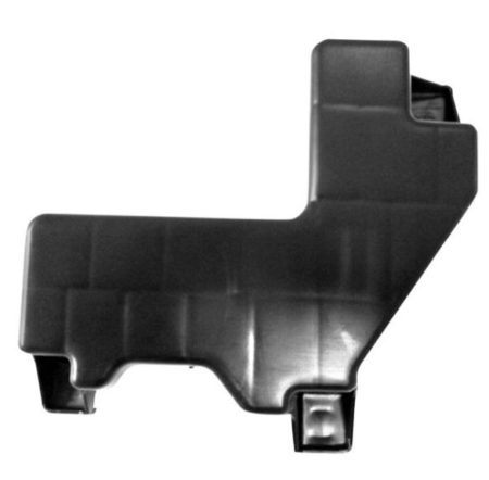 Right Rear Bumper Cover Retainer - HONDA ODYSSEY 2011-2017