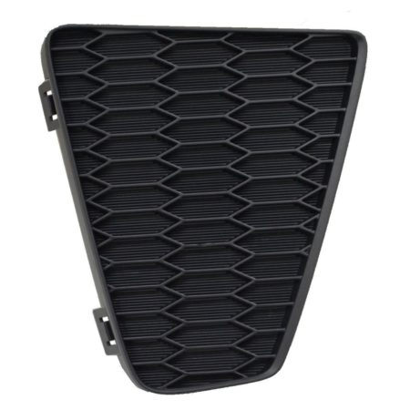 Left Rear bumper insert Garnish - HONDA FIT 2015-2017