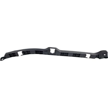 Left Rear Bumper Cover Support Sedan - HONDA ACCORD 2008-2012