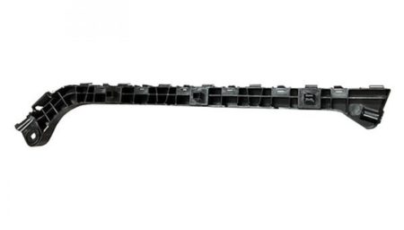 Left Rear Bumper Cover Support Dx/Ex/Ex-L/Ex-T/Lx/Lx-P/Se/Sport/Sport Touring/Touring; Sedan; Outer - HONDA CIVIC 2016-2021