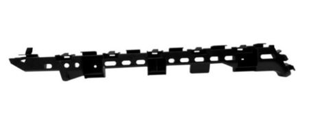 Left Rear Bumper Cover Support Ex/Lx/Sport; Canada Built - HONDA CIVIC 2022-2022