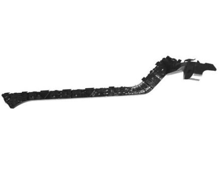 Right Rear bumper cover support 1.8L|2.4L; Sedan; Canada/USA Built - HONDA CIVIC 2012-2012