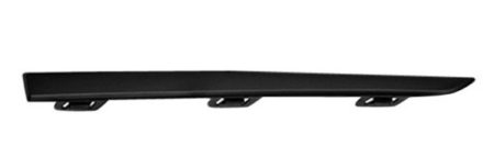 Left Rear Bumper Molding Ex/Ex-L/Lx/Sport; Side Moldgin - HONDA CR-V 2017-2022