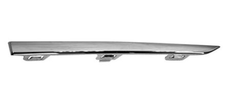 Left Rear Bumper Molding Touring - HONDA CR-V 2017-2022