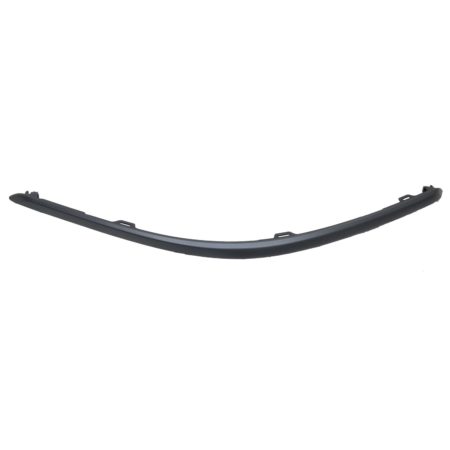 Left Rear bumper molding EX|EX-L|LX - HONDA PILOT 2019-2022