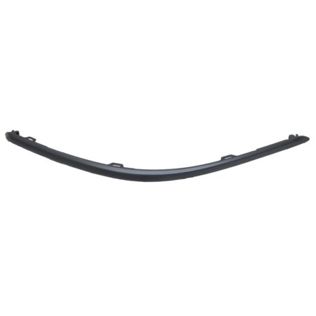 Right Rear bumper molding EX|EX-L|LX - HONDA PILOT 2019-2022
