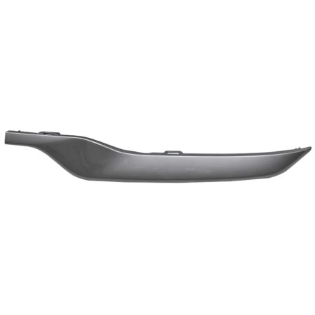 Right Rear bumper molding TOURING - HONDA CR-V 2020-2022