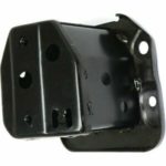 Left Rear Bumper Bracket Sedan/Coupe - HONDA CIVIC 2012-2015