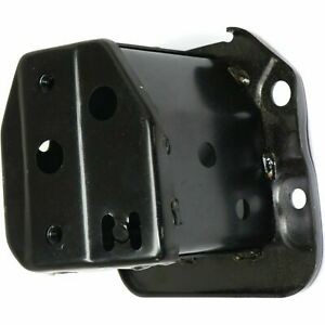 Left Rear Bumper Bracket Sedan/Coupe - HONDA CIVIC 2012-2015