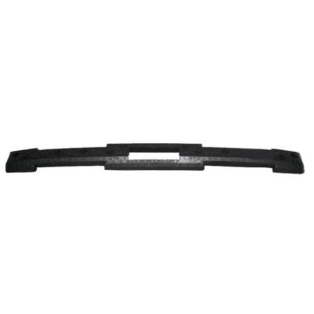 Rear bumper energy absorber 4dr sedan - HONDA ACCORD 2006-2007