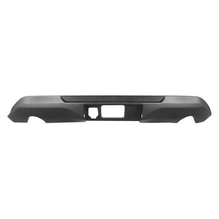 Rear Bumper Filler Touring; Skid Plate Garnish - HONDA PILOT 2012-2015