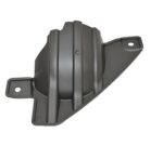 Right Rear Bumper Filler Sedan - HONDA CIVIC 2016-2021