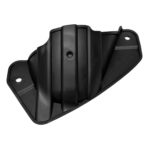 Right Rear bumper filler EX-L|EX-T|LX|LX-P; Coupe; Cover Finisher - HONDA CIVIC 2016-2020