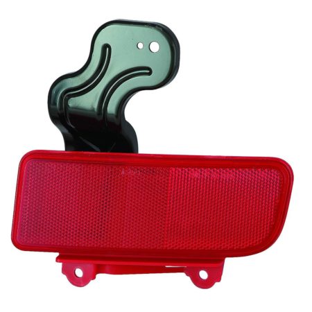 Right Rear bumper reflector - HONDA CR-V 2015-2016