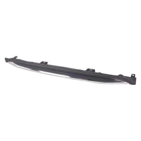 Rear Bumper Valance Panel Dx/Ex/Ex-L/Lx/Touring; Sedan; North America Built - HONDA CIVIC 2019-2021
