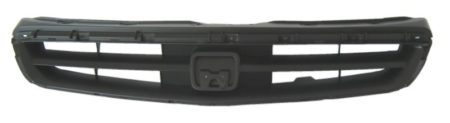 Grille assy 2dr coupe; except Si; USA - HONDA CIVIC 1999-2000