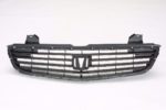 Grille assy matte black - HONDA ODYSSEY 1999-2001