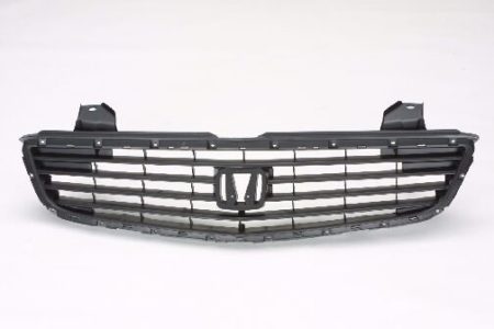 Grille assy matte black - HONDA ODYSSEY 1999-2001