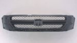 Grille assy LX; matte-dark gray - HONDA PILOT 2003-2005