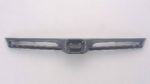 Grille assy except SI; black - HONDA CIVIC 2006-2008