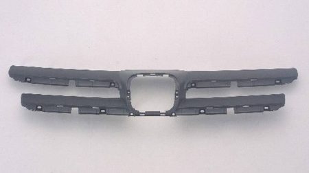 Grille assy Japan built; outer - HONDA CR-V 2005-2006