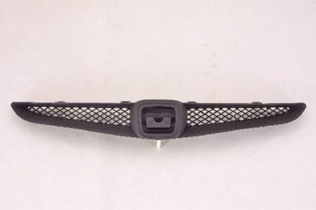 Grille assy Factory Installed - HONDA FIT 2007-2008