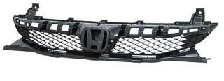 Grille assy HYBRID - HONDA CIVIC 2009-2011