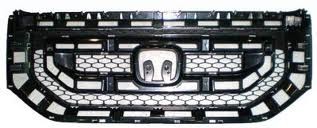 Grille assy - HONDA PILOT 2009-2011