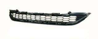 Grille assy Lower Grille; USA/Mexico Built - HONDA CR-V 2010-2011