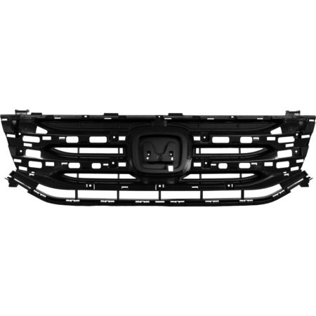 Grille Assy - HONDA ODYSSEY 2011-2013