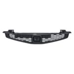 Grille assy DX|EX|EX NAVI|EX-L|EX-L NAVI|LX; Coupe - HONDA CIVIC 2012-2013