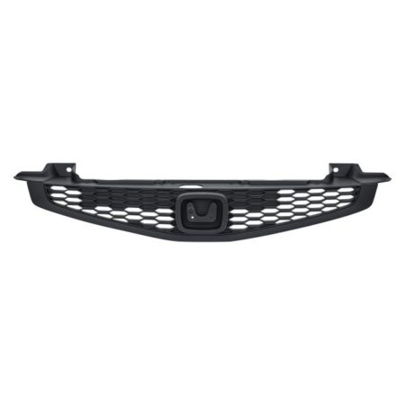 Grille assy DX|EX|EX NAVI|EX-L|EX-L NAVI|LX; Coupe - HONDA CIVIC 2012-2013