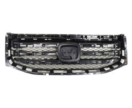 Grille Assy - HONDA PILOT 2012-2015