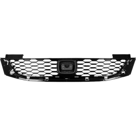 Grille Assy Coupe - HONDA ACCORD 2013-2015