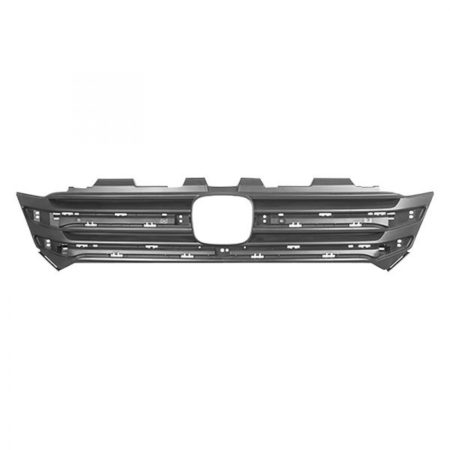 Grille Assy W/O Radar Cruise Control - HONDA PILOT 2016-2018