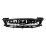 Grille assy Coupe - HONDA ACCORD 2016-2017