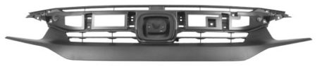 Grille assy DX|EX|EX-L|EX-T|LX|SE|TOURING; Sedan - HONDA CIVIC 2016-2018
