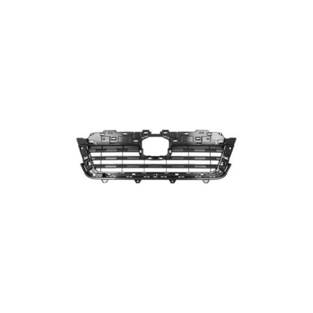 Grille assy - HONDA RIDGELINE 2017-2020
