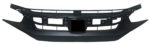 Grille assy DX|EX|EX-L|LX|TOURING; Sedan; North American Built - HONDA CIVIC 2019-2021