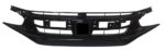 Grille assy SPORT; Sedan - HONDA CIVIC 2019-2021