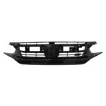 Grille assy SI; Sedan - HONDA CIVIC 2017-2020