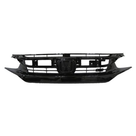 Grille assy SI; Coupe - HONDA CIVIC 2017-2020